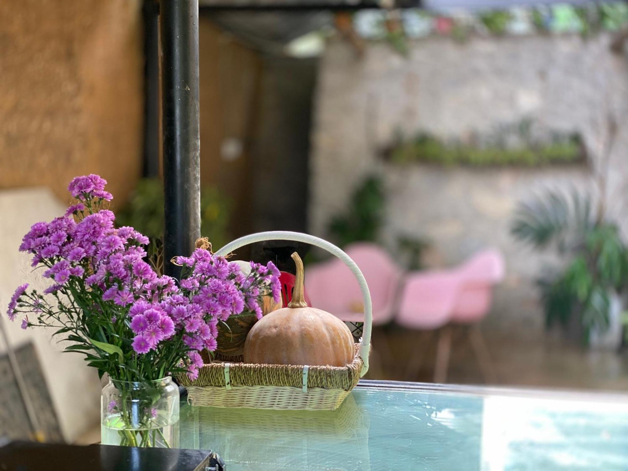 Le Petit Home دونغ فان المظهر الخارجي الصورة