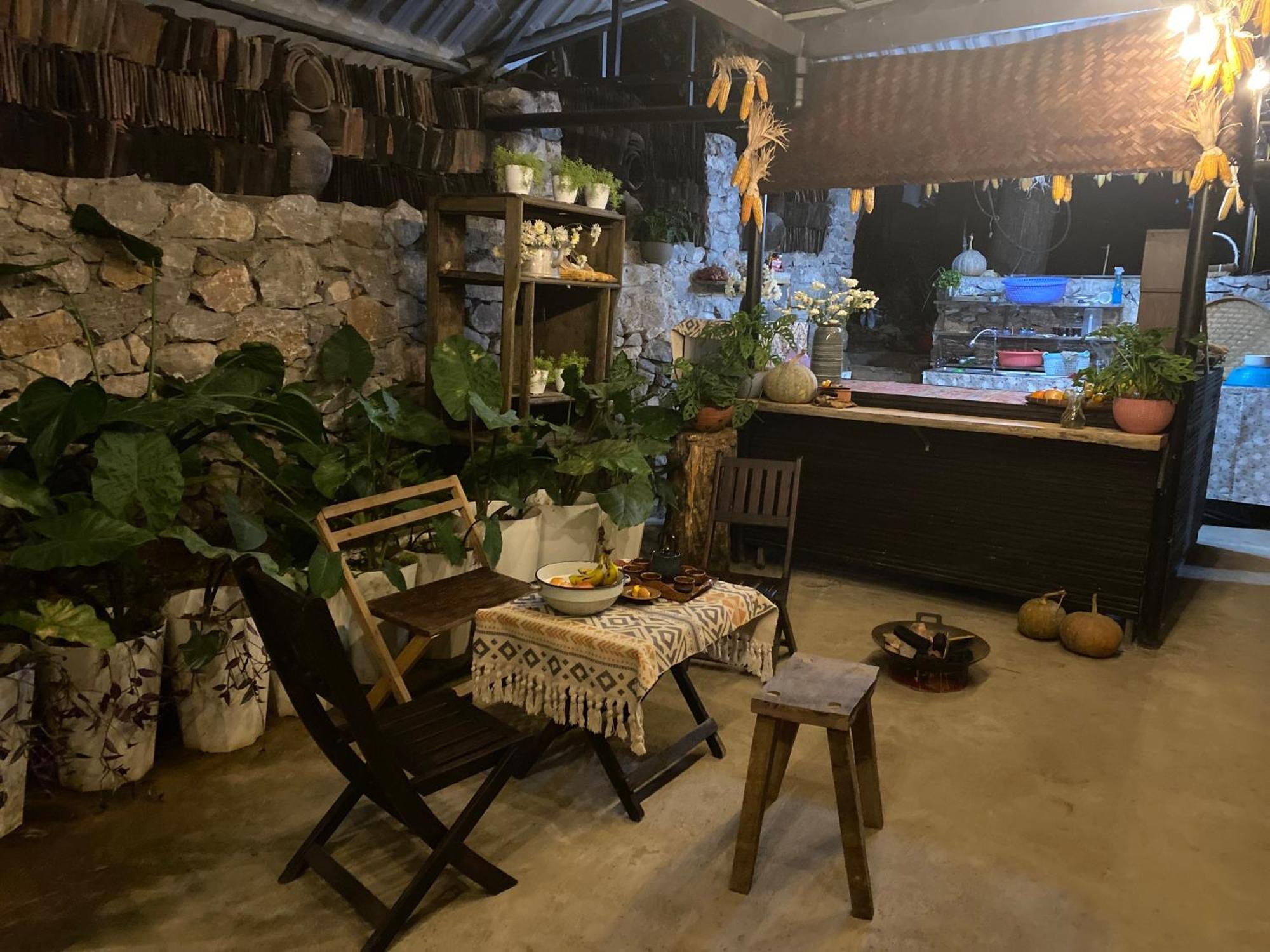 Le Petit Home دونغ فان المظهر الخارجي الصورة
