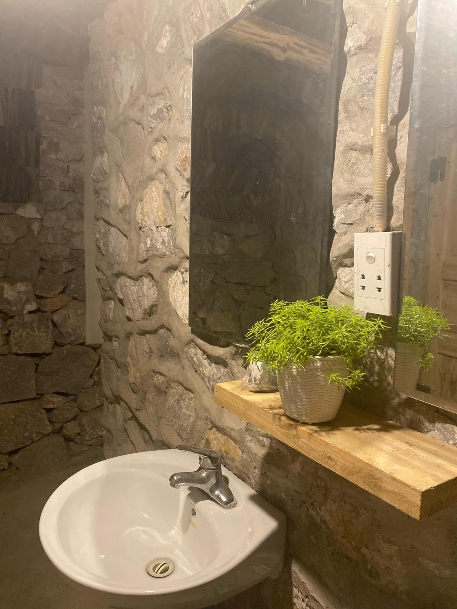 Le Petit Home دونغ فان المظهر الخارجي الصورة