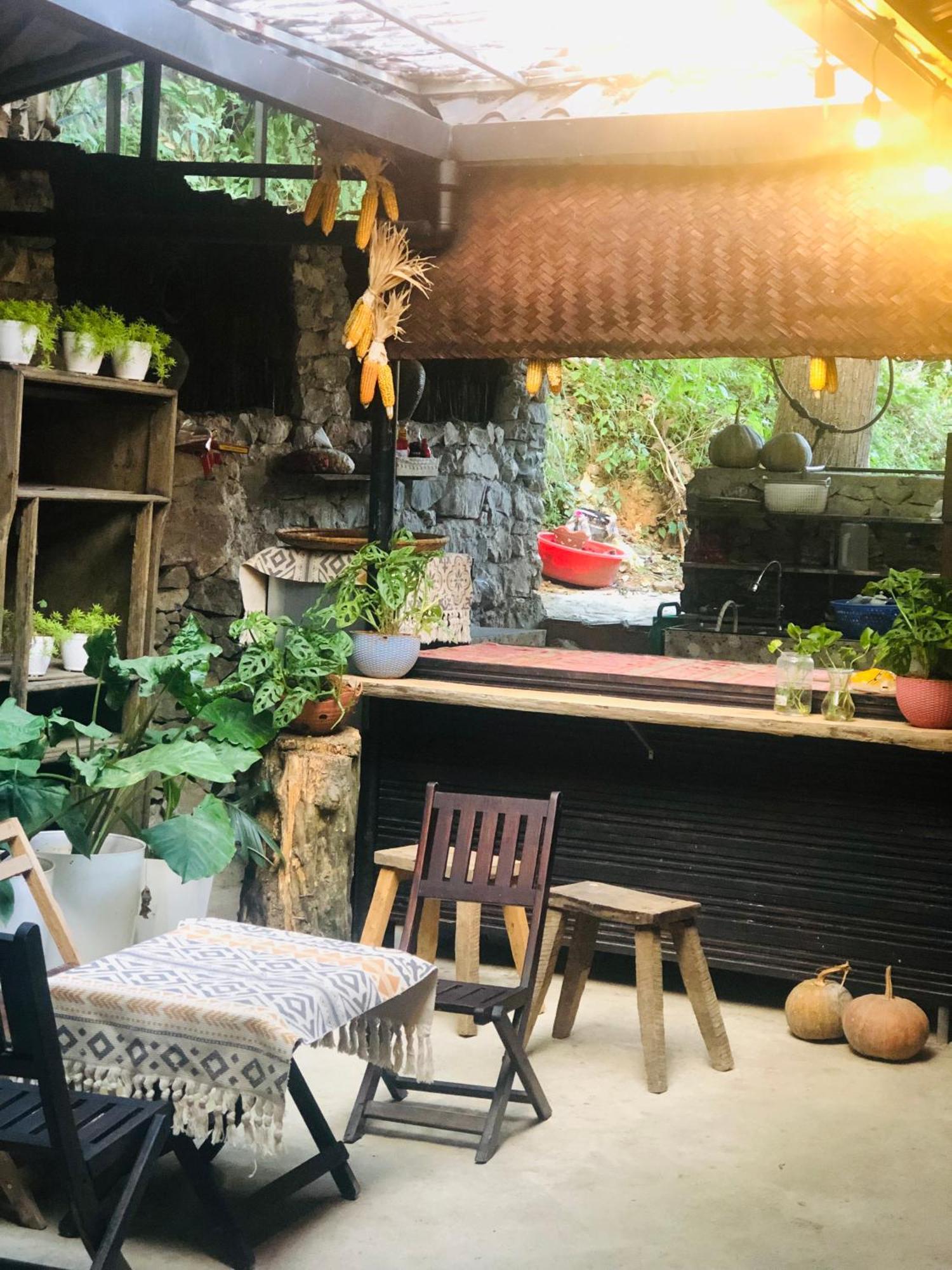 Le Petit Home دونغ فان المظهر الخارجي الصورة