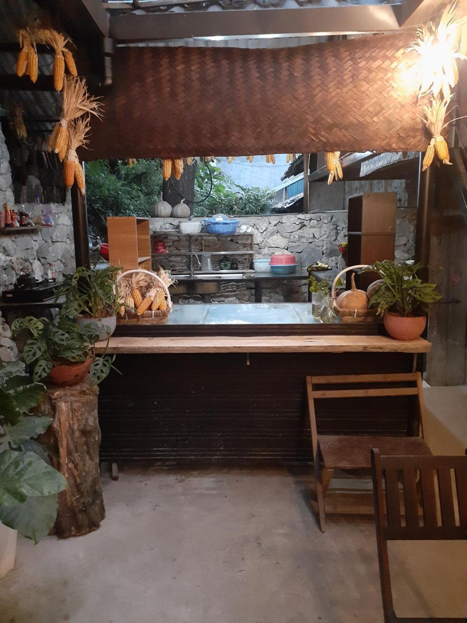Le Petit Home دونغ فان المظهر الخارجي الصورة