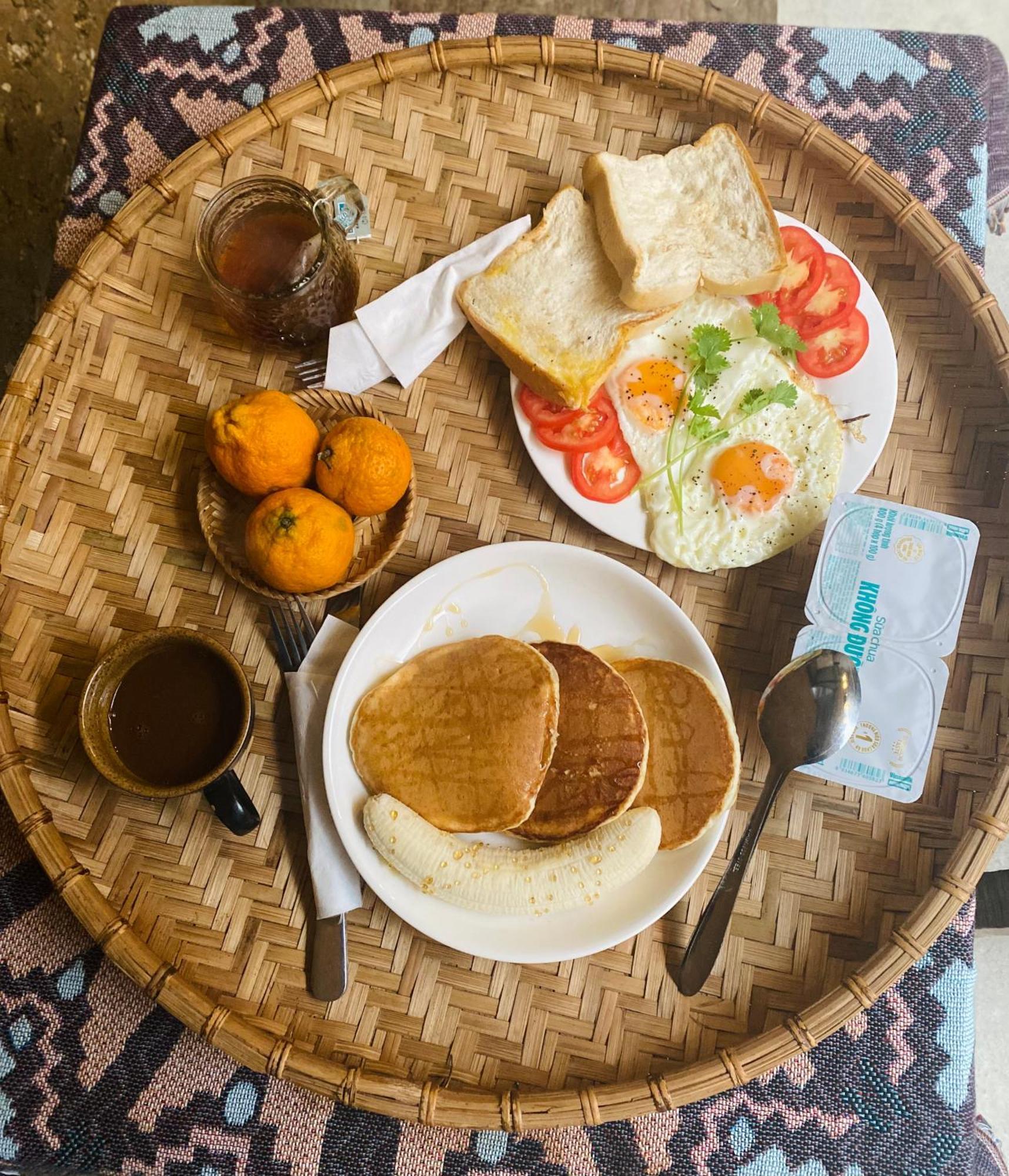 Le Petit Home دونغ فان المظهر الخارجي الصورة