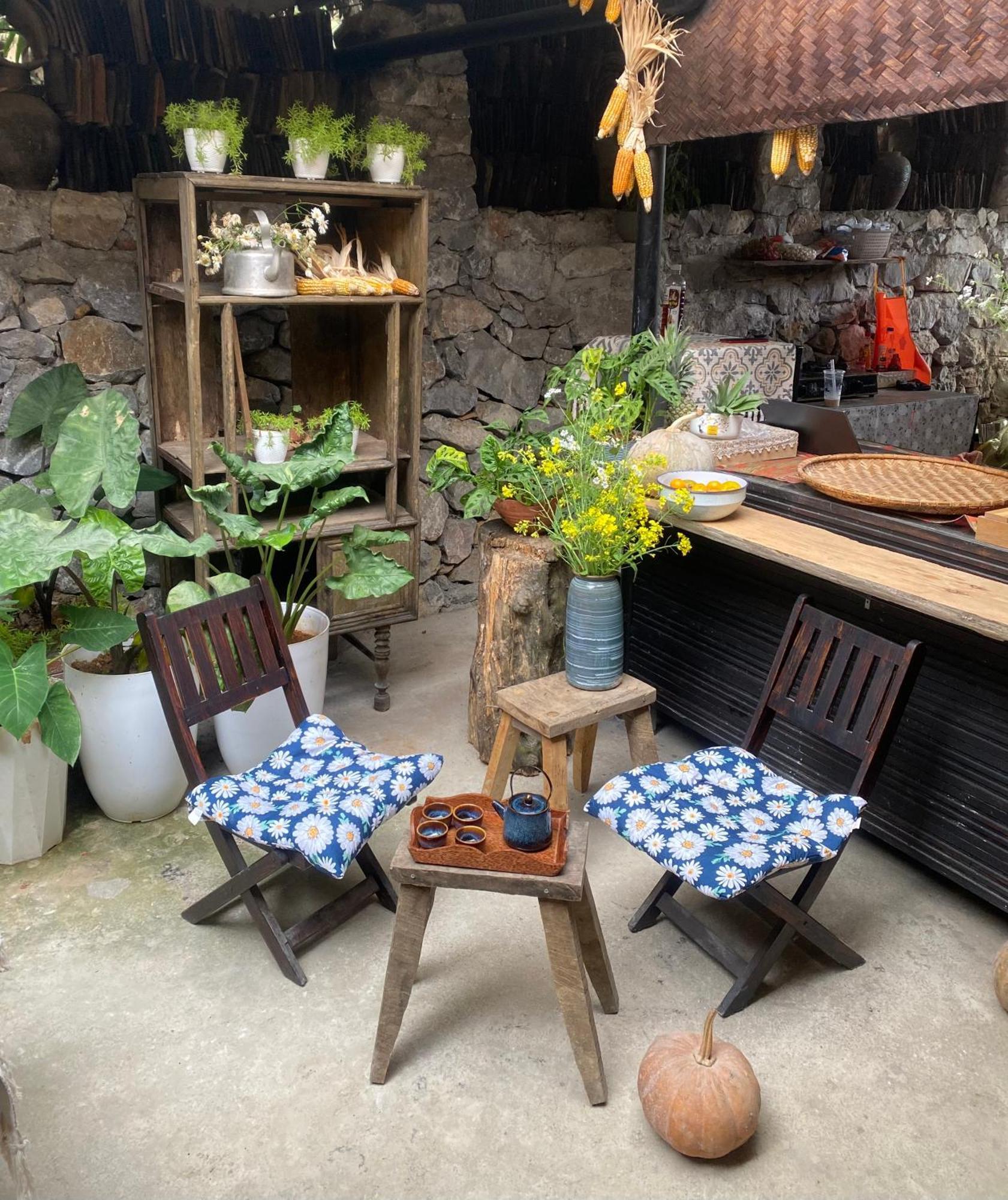 Le Petit Home دونغ فان المظهر الخارجي الصورة