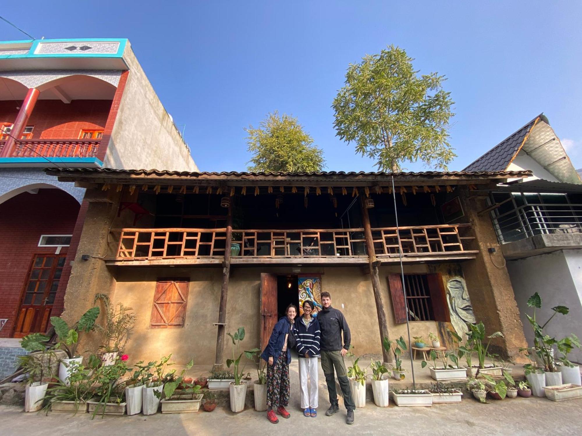 Le Petit Home دونغ فان المظهر الخارجي الصورة