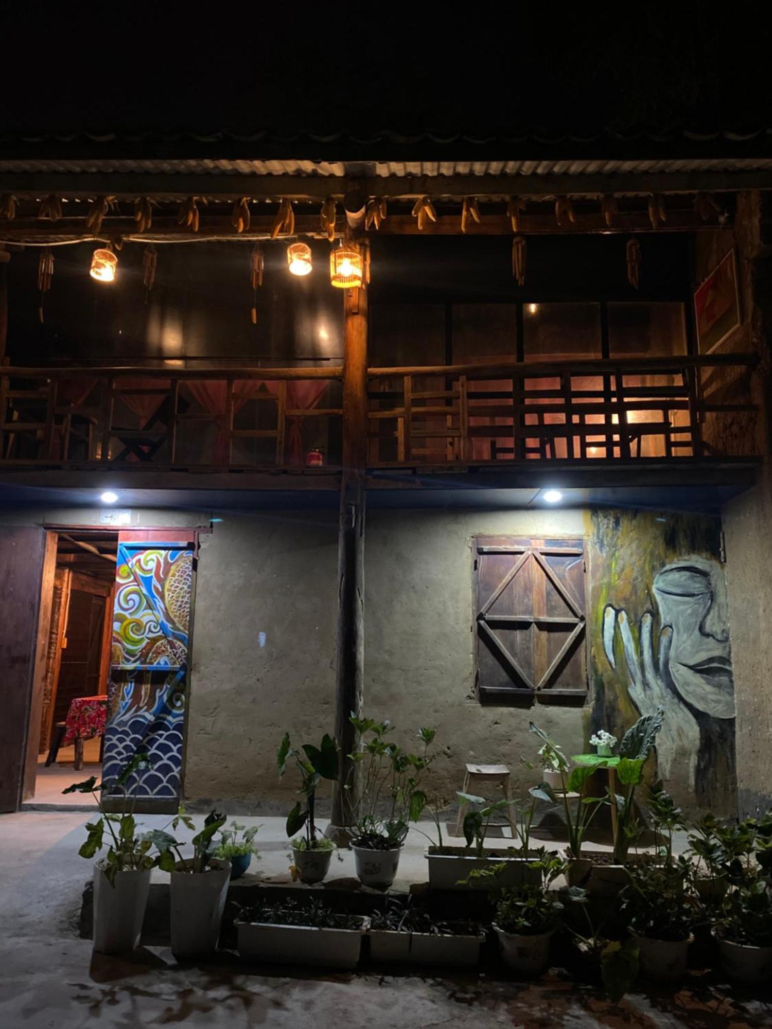 Le Petit Home دونغ فان المظهر الخارجي الصورة