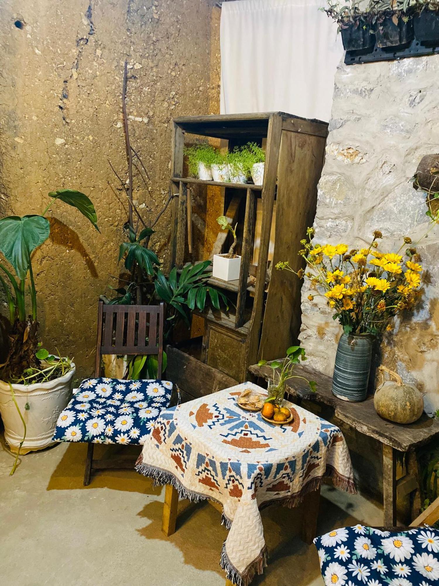 Le Petit Home دونغ فان المظهر الخارجي الصورة