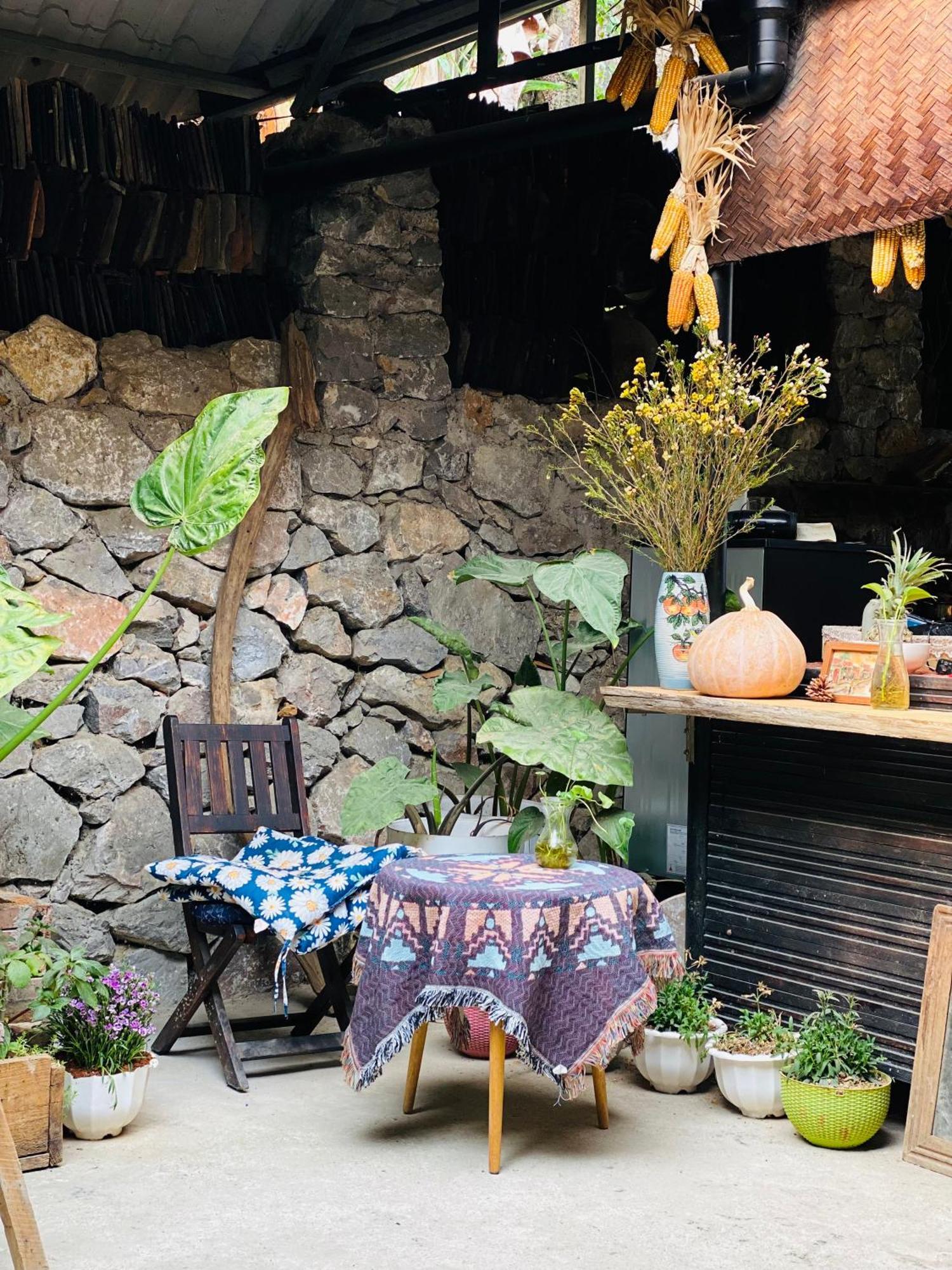 Le Petit Home دونغ فان المظهر الخارجي الصورة