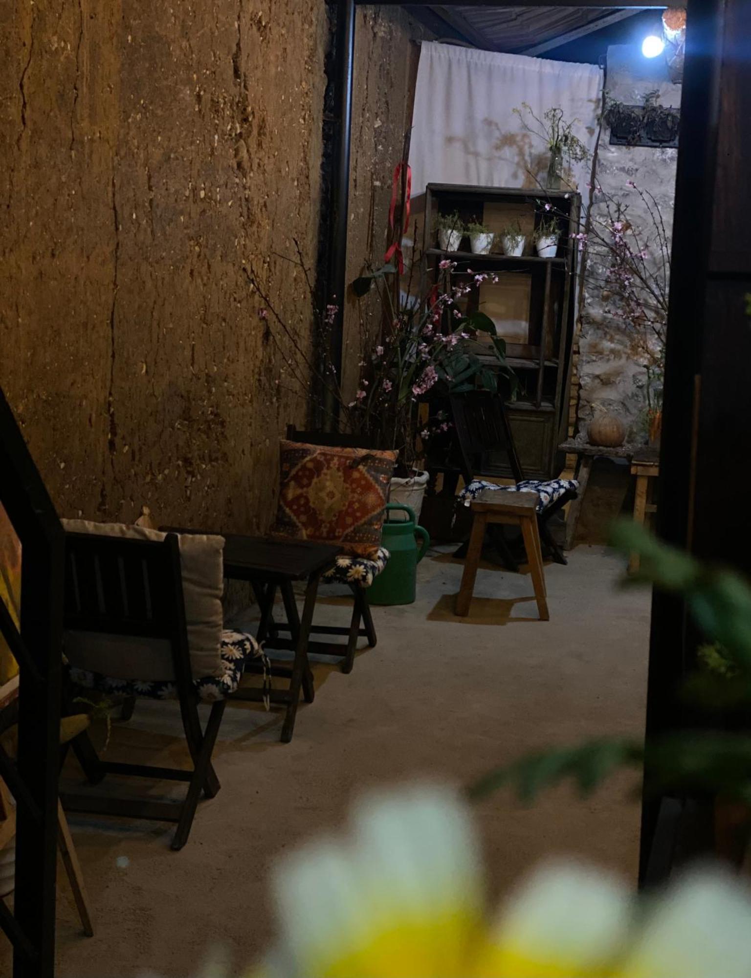Le Petit Home دونغ فان المظهر الخارجي الصورة